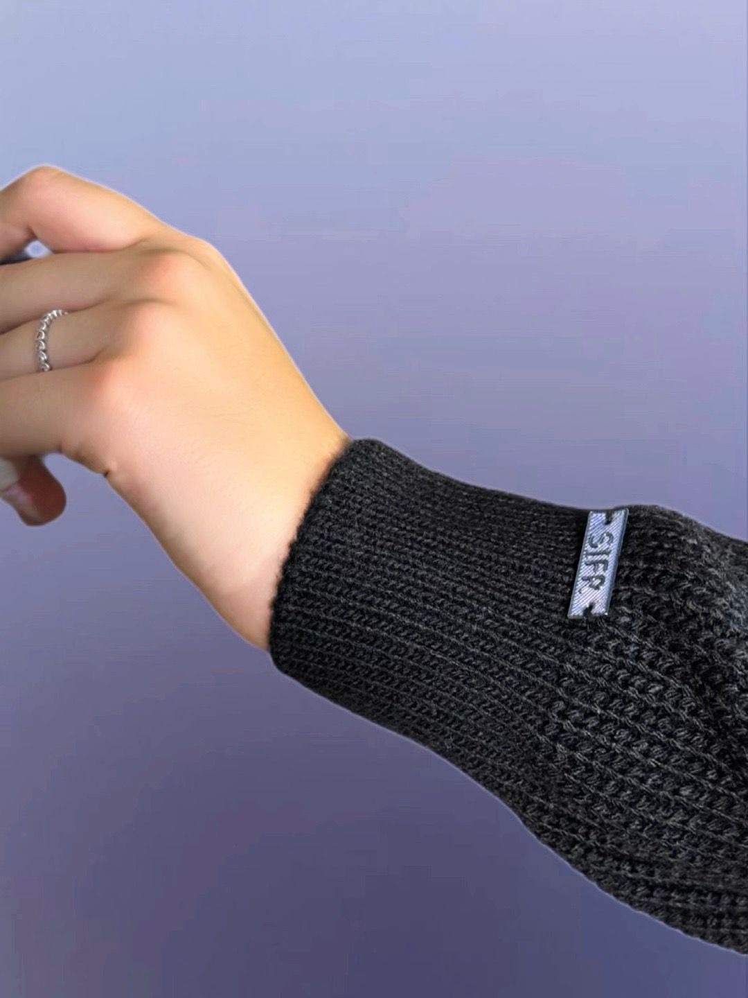 Maglione NOCTIS