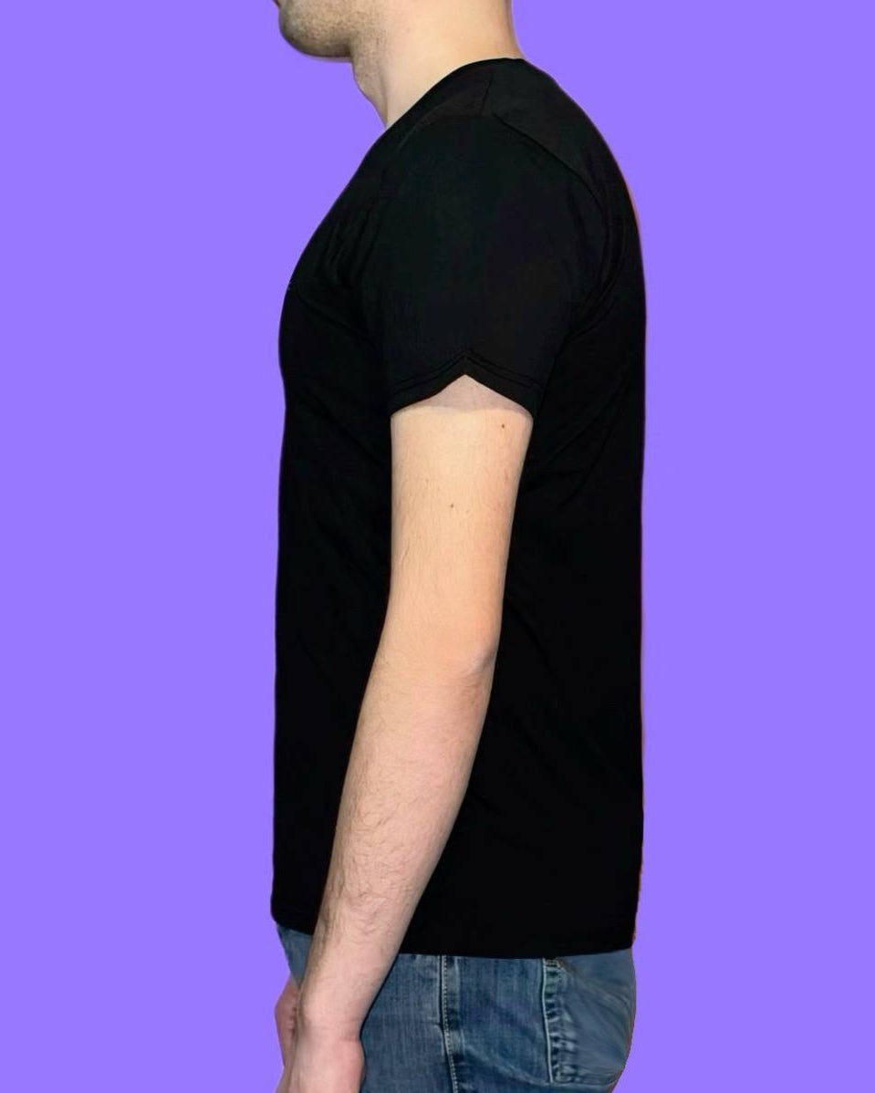 T-Shirt GOAT