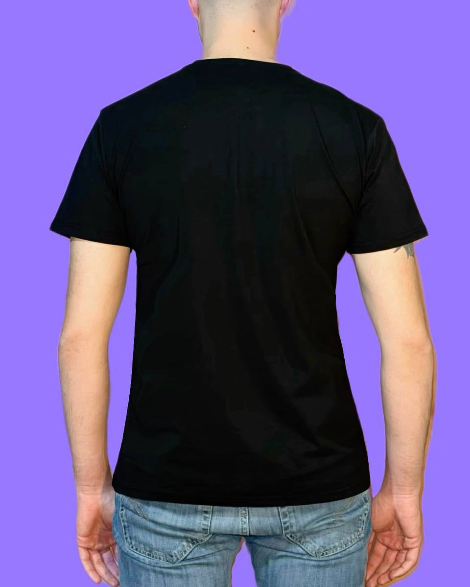 T-Shirt GOAT