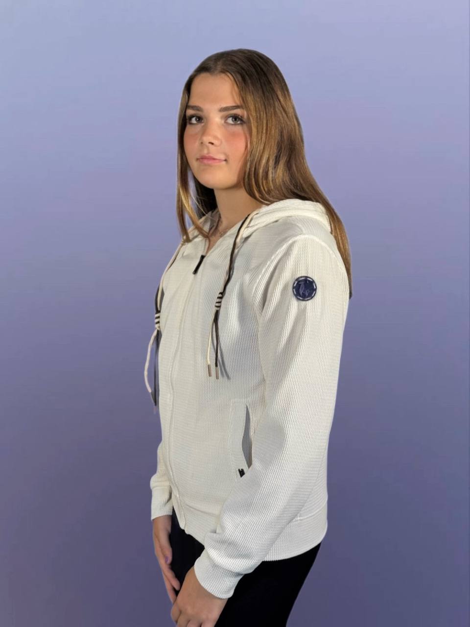 Felpa IVERA