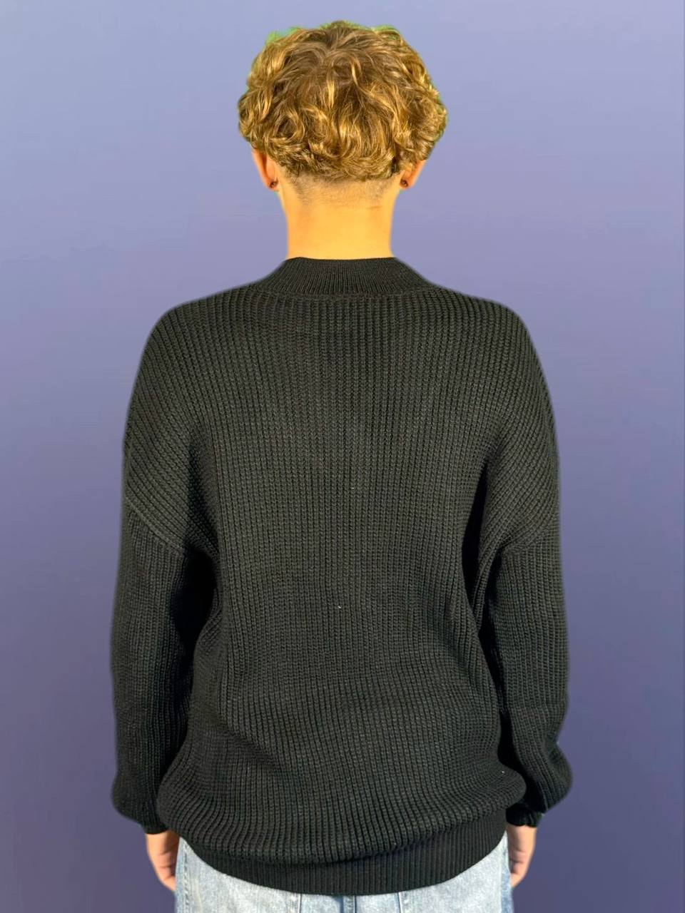 Maglione NOCTIS