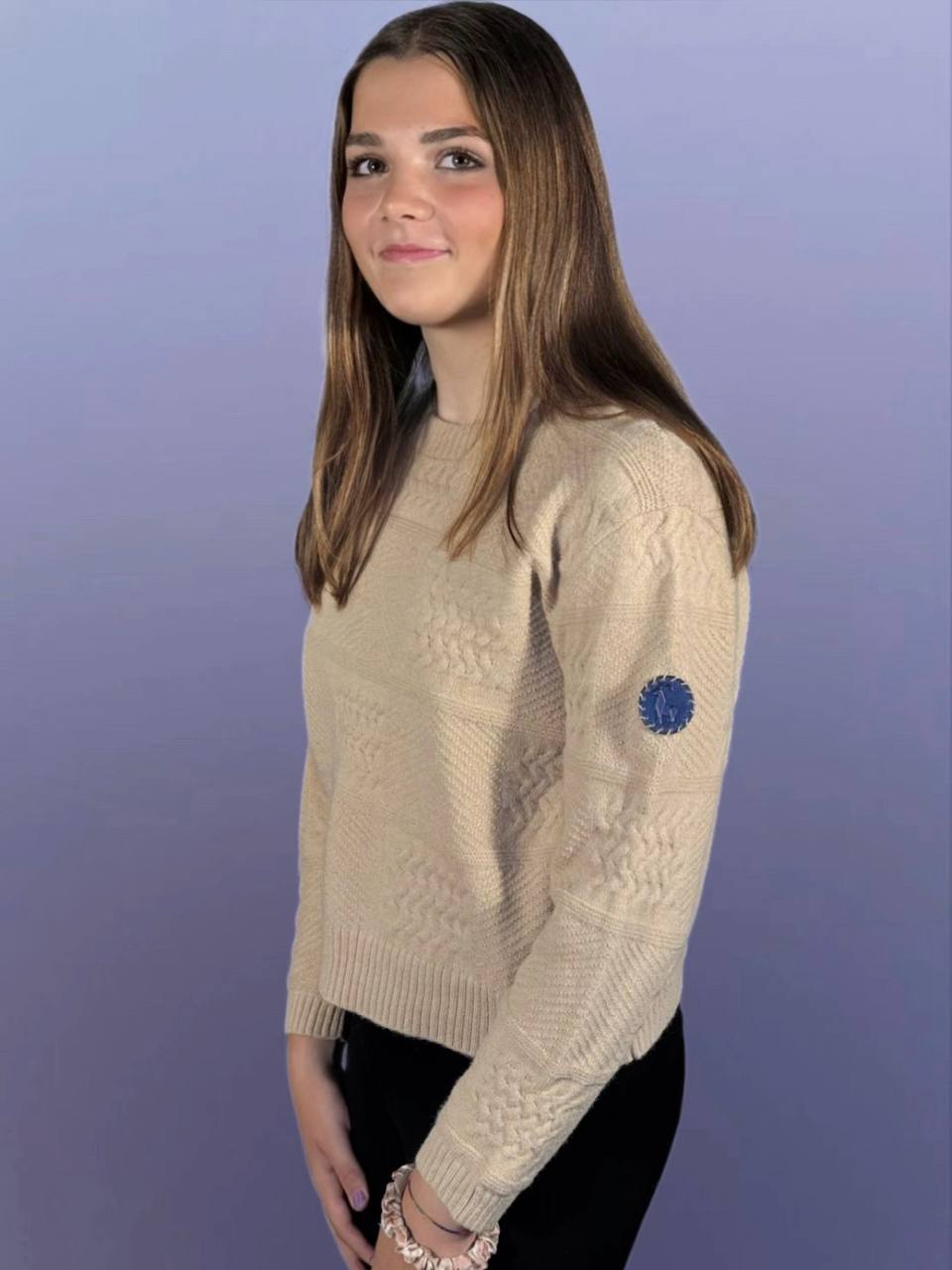 Maglione ELAYRA