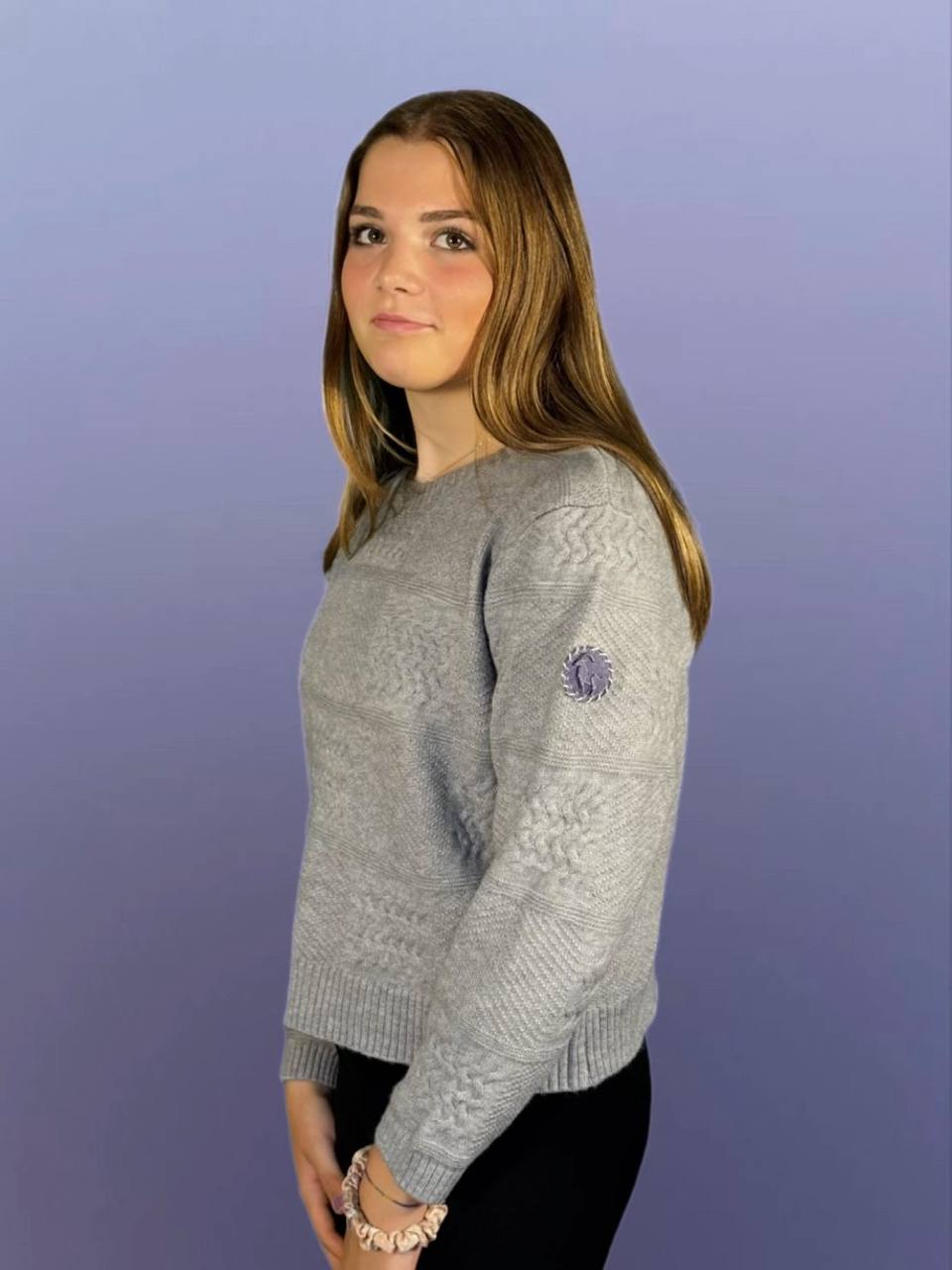 Maglione ELAYRA