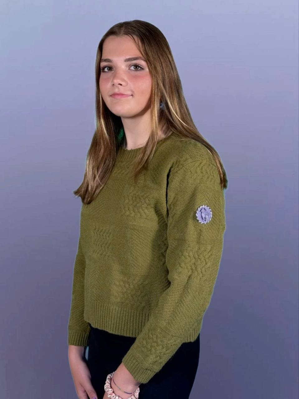 Maglione ELAYRA