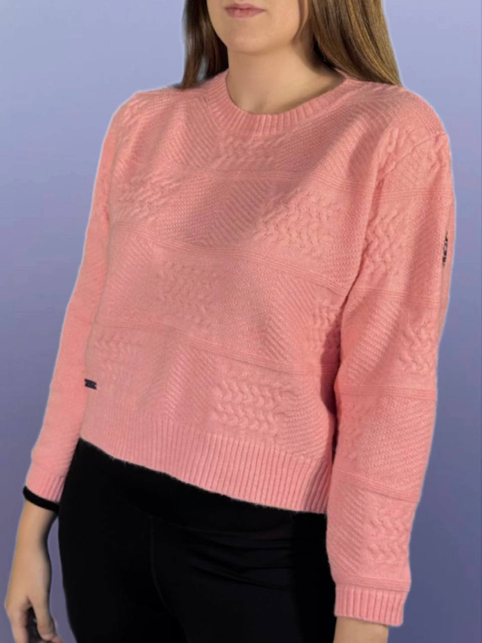 Maglione ELAYRA