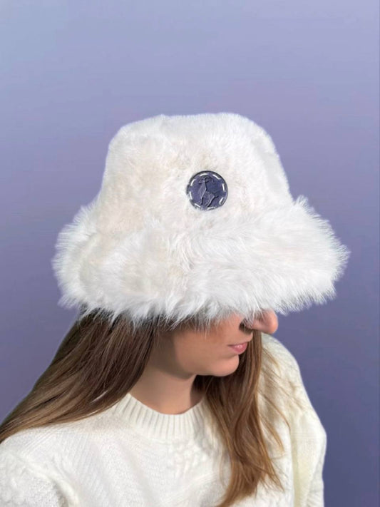 Bucket Hat ANGEL CROWN