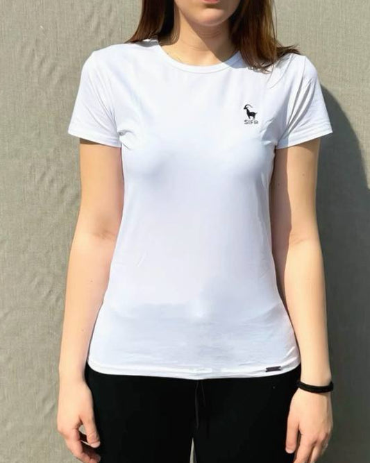 T-Shirt GOAT Slim Fit