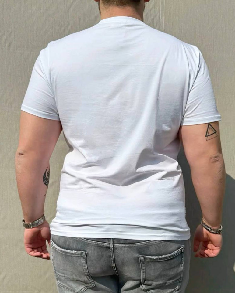T-Shirt GOAT