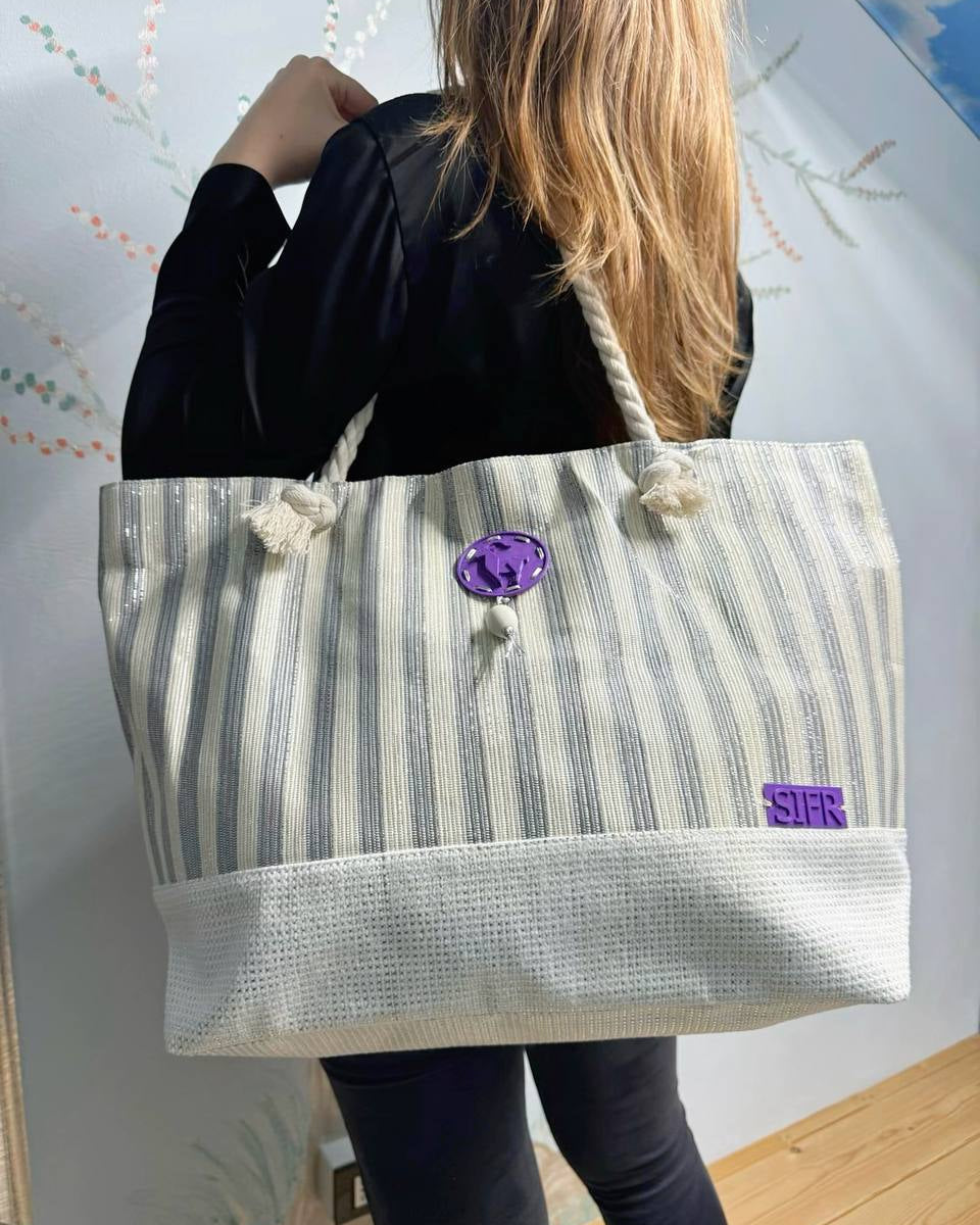 Bag NUBE