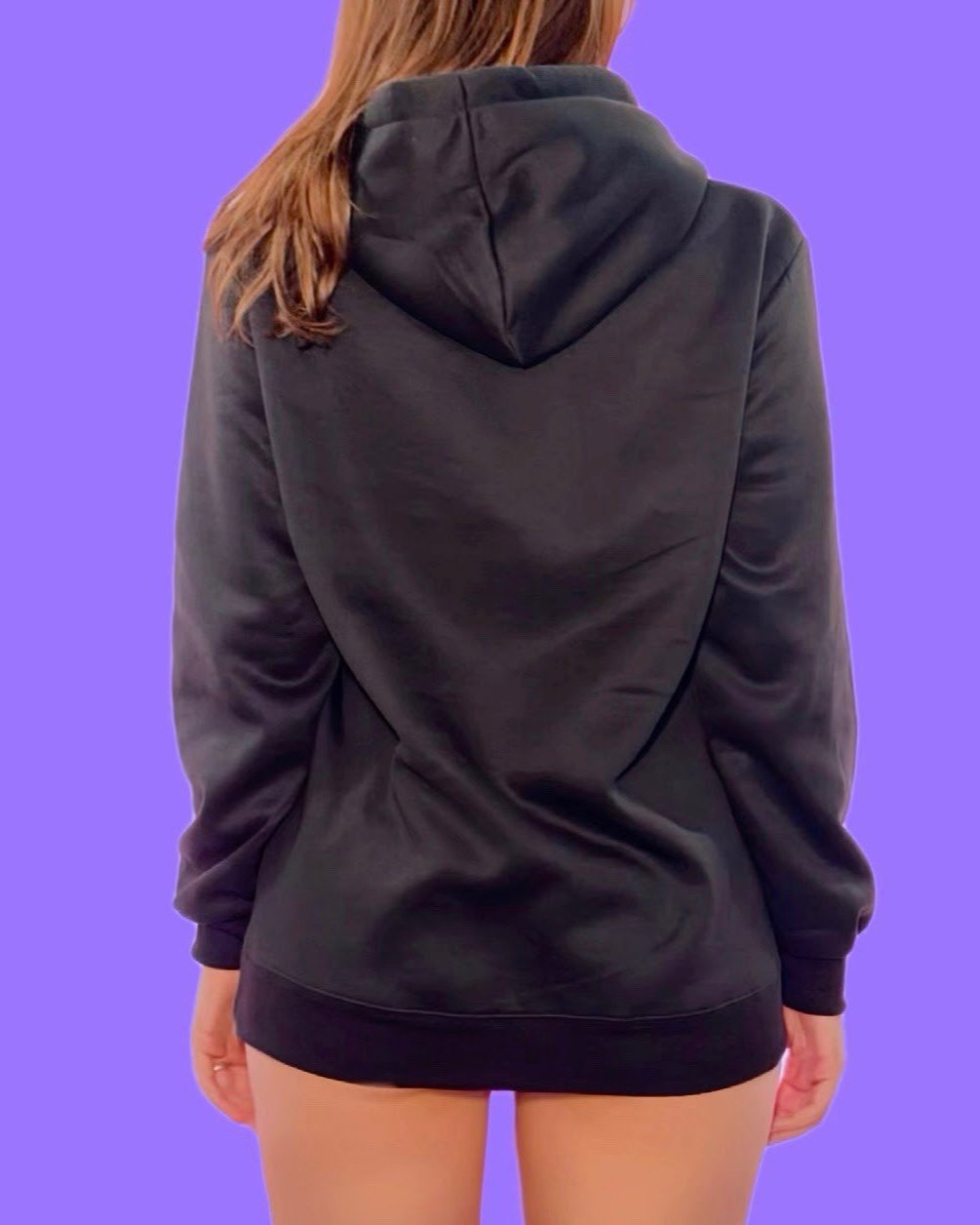 GLACIA Sweatshirt