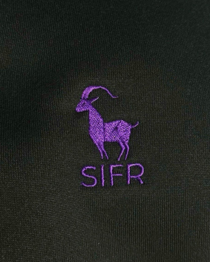 GLACIA Sweatshirt