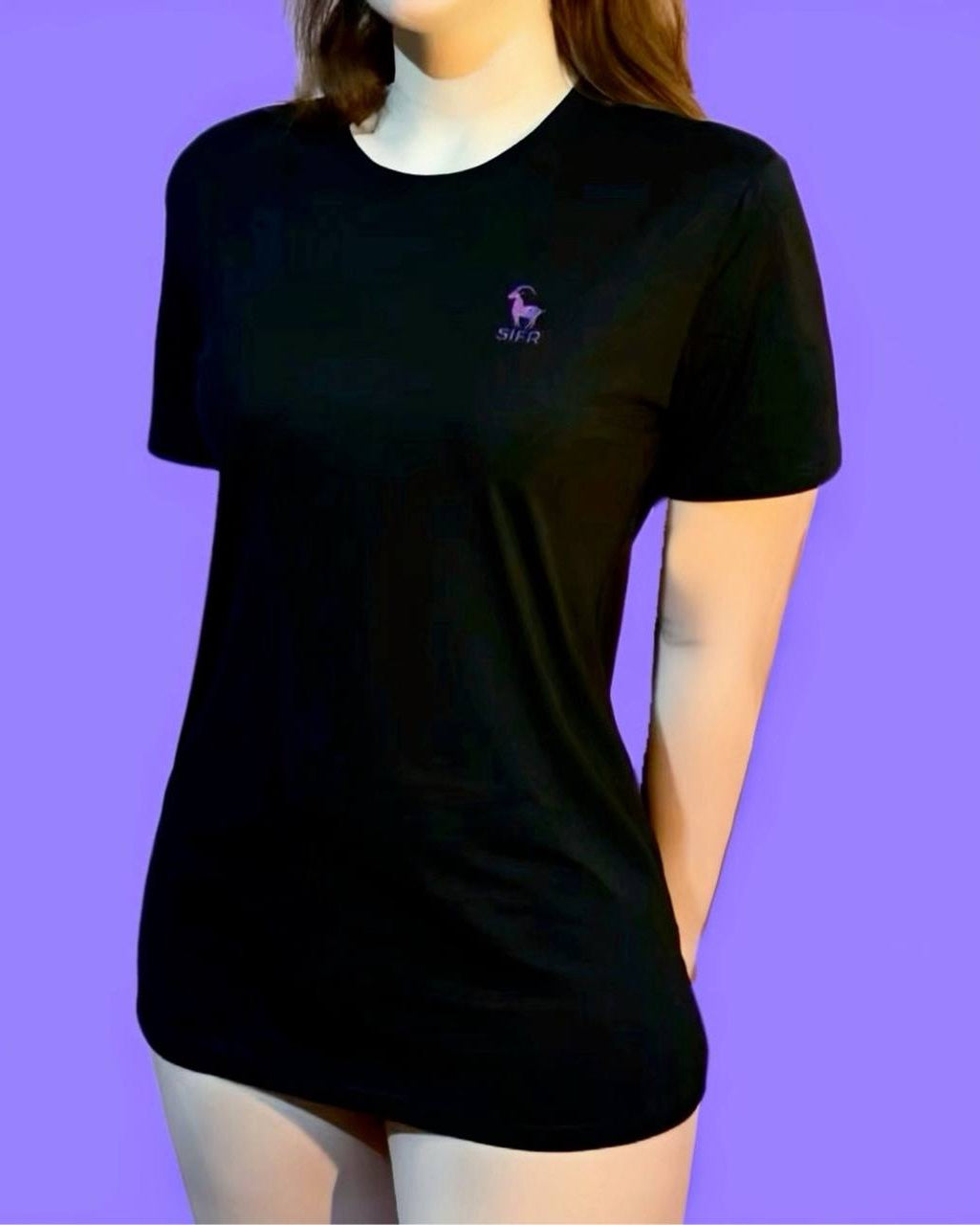 T-Shirt GOAT