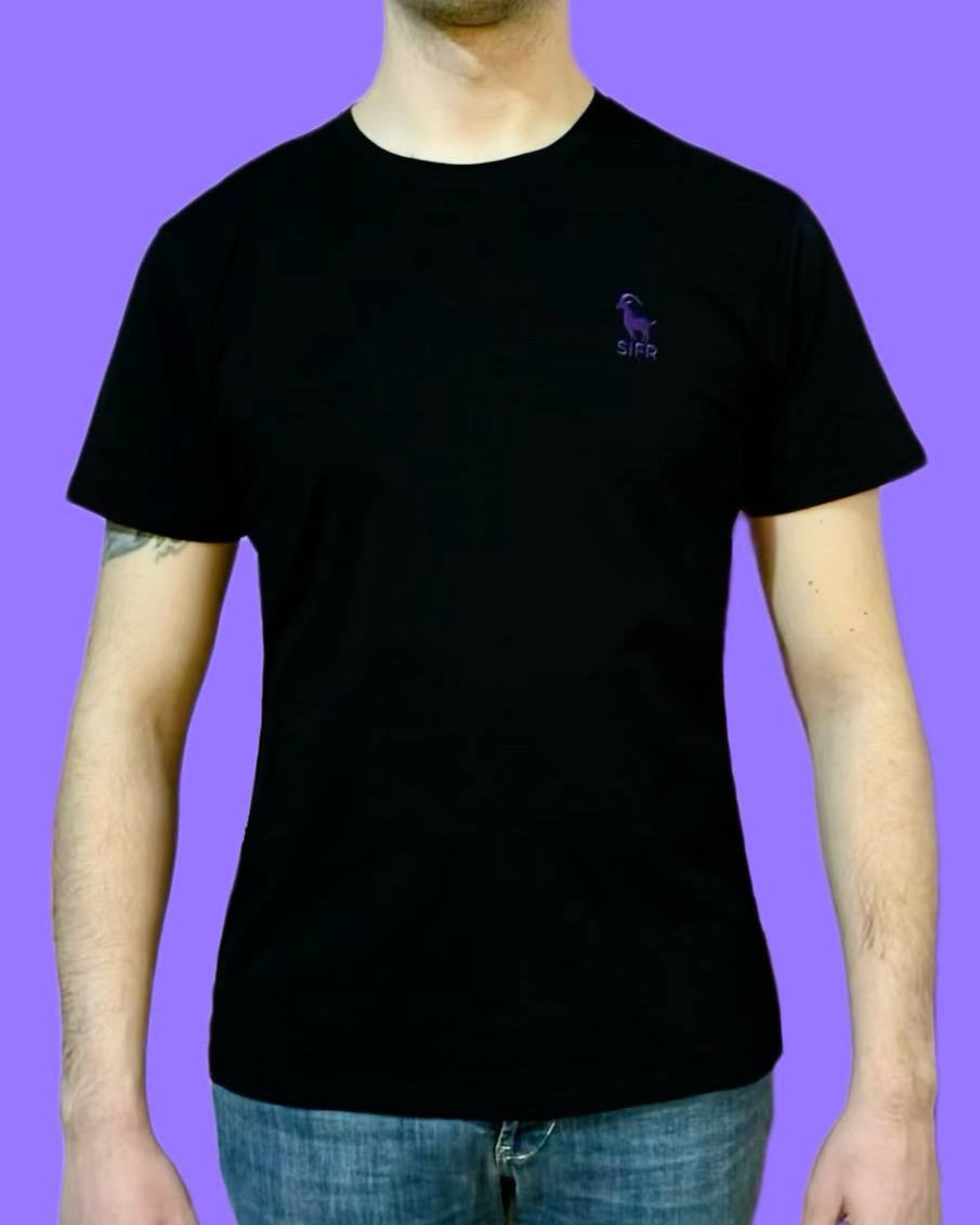 T-Shirt GOAT