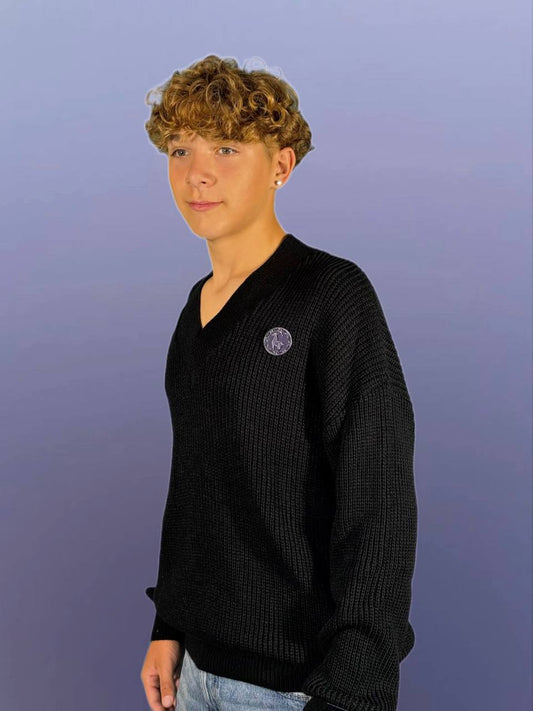 Maglione NOCTIS