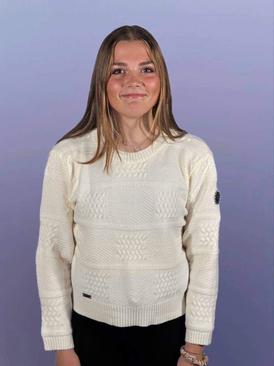 Maglione ELAYRA