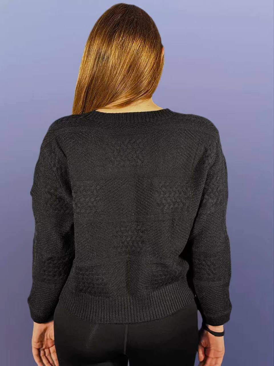Maglione ELAYRA